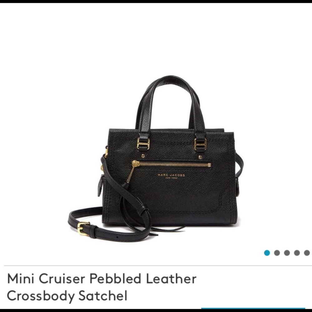 Marc Jacobs crossbody